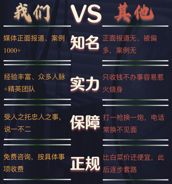 九原区私家调查公司的费用是多少